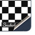 Sneakerhead Checkered Galaxy A35 5G Skin
